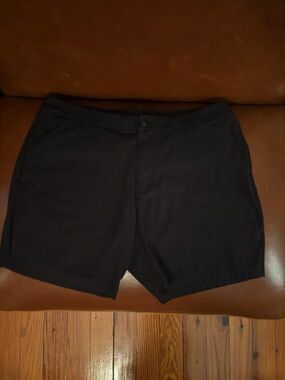 Lululemon Commission Shorts